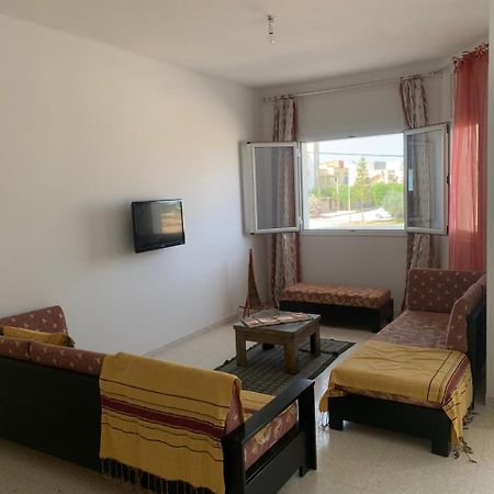 Appartement Spacieux - Dar Chaabane Plage Nabeul Luaran gambar