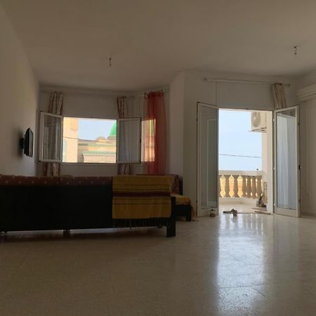 Appartement Spacieux - Dar Chaabane Plage Nabeul Luaran gambar