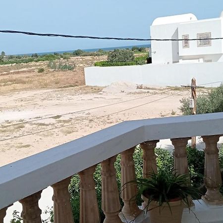 Appartement Spacieux - Dar Chaabane Plage Nabeul Luaran gambar