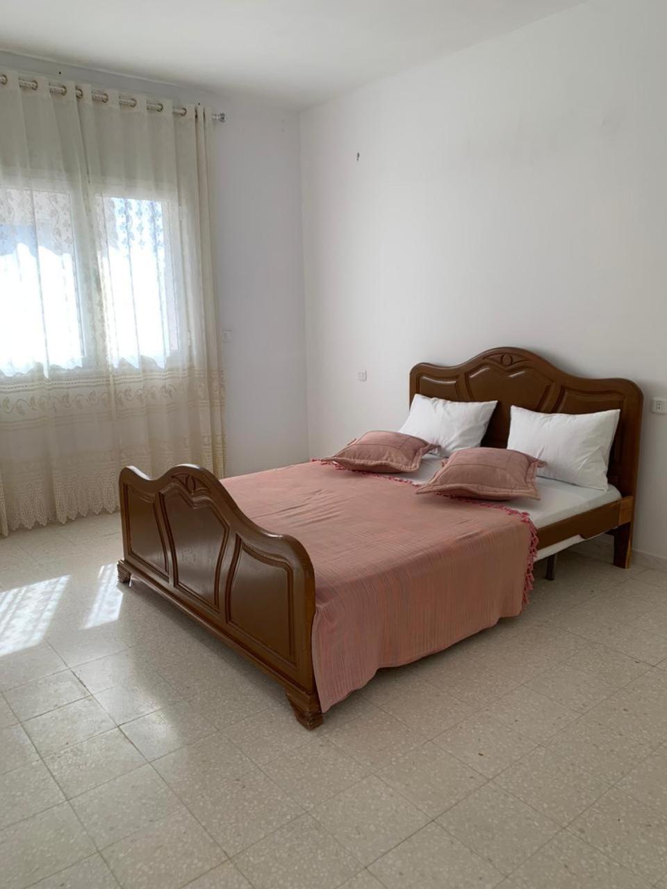 Appartement Spacieux - Dar Chaabane Plage Nabeul Luaran gambar