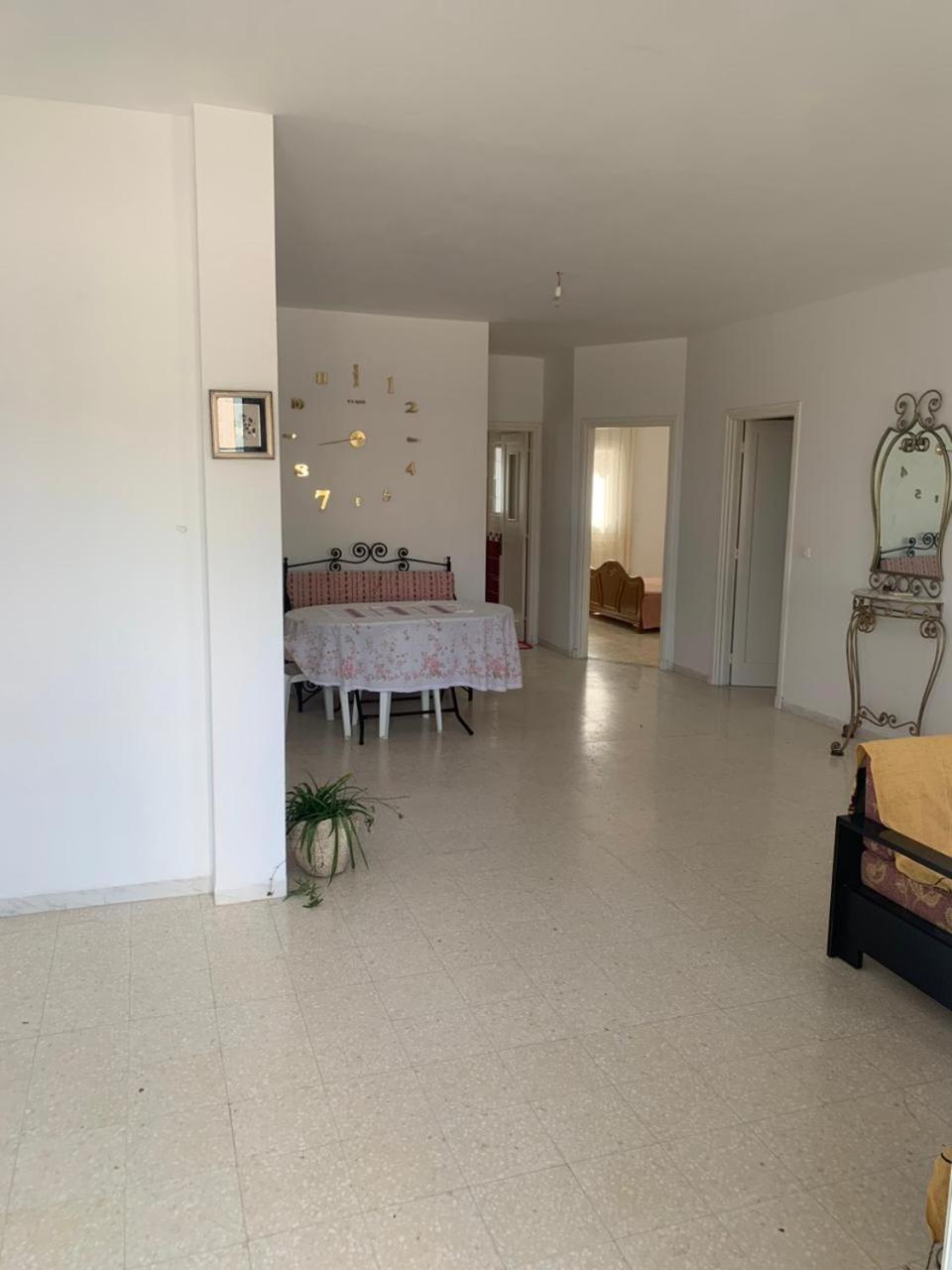 Appartement Spacieux - Dar Chaabane Plage Nabeul Luaran gambar