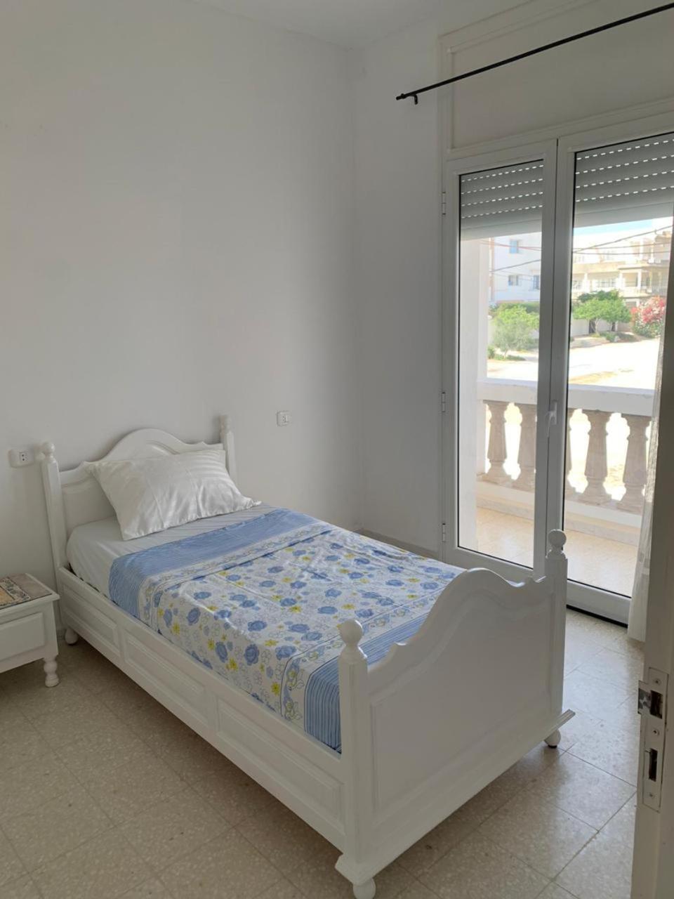 Appartement Spacieux - Dar Chaabane Plage Nabeul Luaran gambar