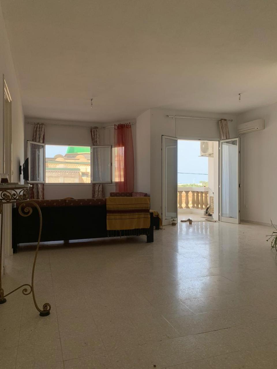 Appartement Spacieux - Dar Chaabane Plage Nabeul Luaran gambar